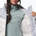 Жіноча лижна куртка Columbia Abbott Peak II Ins sea salt/cirrus grey 8
