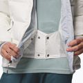 Жіноча лижна куртка Columbia Abbott Peak II Ins sea salt/cirrus grey 11