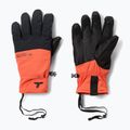 Чоловічі трекінгові рукавички Columbia PowBound zing/black