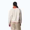 Жіноча флісова кофта Columbia Sequoia Grove 1/2 Zip Fleece chalk/eraser pink/tuscan 3