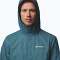 Куртка дощовик чоловіча Columbia Watertight II everblue 9