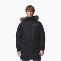 Куртка утеплена чоловіча Columbia Cape Ridge Parka black