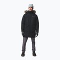 Жіноча утеплена куртка Columbia Cape Ridge Parka black 2