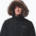 Куртка утеплена чоловіча Columbia Cape Ridge Parka black 8