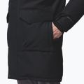 Жіноча утеплена куртка Columbia Cape Ridge Parka black 10