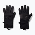 Жіночі трекінгові рукавички Columbia Arctict Peak black