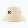 Капелюх 47 Brand MLB New York Yankees Bucket natural