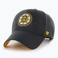 Кепка 47 Brand NHL Boston Bruins Ballpark Snap MVP black