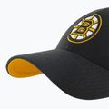 Кепка 47 Brand NHL Boston Bruins Ballpark Snap MVP black 3