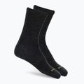 Шкарпетки Smartwool Everyday Anchor Line Crew charcoal
