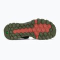Чоловічі сандалі Timberland Garrison Trail Web leaf зелені 4