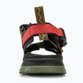 Чоловічі сандалі Timberland Garrison Trail Web leaf зелені 6