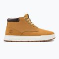 Чоловічі кросівки Timberland Maple Grove Lthr Chk пшеничні 2