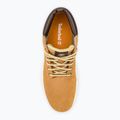 Чоловічі кросівки Timberland Maple Grove Lthr Chk пшеничні 5