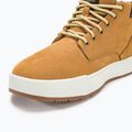 Чоловічі кросівки Timberland Maple Grove Lthr Chk пшеничні 7