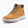 Чоловічі кросівки Timberland Maple Grove Lthr Chk пшеничні 8