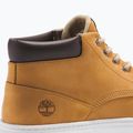 Чоловічі кросівки Timberland Maple Grove Lthr Chk пшеничні 12