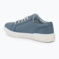 Кросівки дитячі Timberland Seneca Bay Fabric Ox capitan's blue 3
