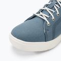 Кросівки дитячі Timberland Seneca Bay Fabric Ox capitan's blue 7