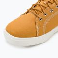 Дитячі черевики Timberland Seneca Bay Fabric Ox ялинові жовті 7