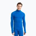 Термокофта чоловіча icebreaker Merino Roll Neck lazurite