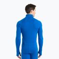 Термокофта чоловіча icebreaker Merino Roll Neck lazurite 2