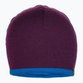 Шапка зимова icebreaker Pocket Hat nightshade/lazurite 2