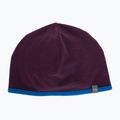 Шапка зимова icebreaker Pocket Hat nightshade/lazurite 5