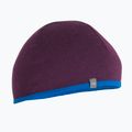 Шапка зимова icebreaker Pocket Hat nightshade/lazurite 6