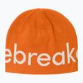 Шапка зимова icebreaker Merino Icebreaker Beanie earth/ecru hthr 5