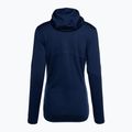 Кофта лижна жіноча icebreaker Merino 560 Realfleece Elemental II royal navy 2