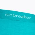 Термобоксери жіночі icebreaker Sprite Hot flux green 3