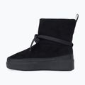 Черевики зимові жіночі Napapijri Jade black 10