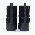 Черевики зимові жіночі Napapijri Jade black 11