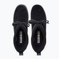 Черевики зимові жіночі Napapijri Jade black 14
