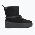 Черевики зимові жіночі Napapijri Jade black 2