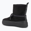 Черевики зимові жіночі Napapijri Jade black 3