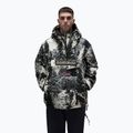 Куртка чоловіча Napapijri Rainforest Next AOP aop det tr f9o