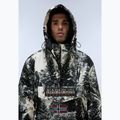 Куртка чоловіча Napapijri Rainforest Next AOP aop det tr f9o 4