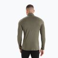 Чоловіча термоактивна кофта icebreaker Merino 200 Oasis Half Zip loden 3