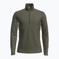 Чоловіча термоактивна кофта icebreaker Merino 200 Oasis Half Zip loden 6