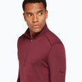 Кофта термічна чоловіча icebreaker 260 Tech LS Half Zip port 5