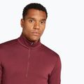 Кофта термічна чоловіча icebreaker 260 Tech LS Half Zip port 6