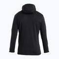 Чоловіча толстовка Merino 260 Quantum IV Zip Hoodie чорний 8