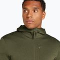 Чоловіча толстовка Merino 260 Quantum IV Zip Hoodie loden 4