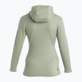 Льодохідна жіноча трекінгова куртка Merino 260 Quantum IV Zip Hoodie лишайник 8