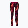 Термоштани жіночі icebreaker 250 Vertex Sedimentary cherry/flash/black/j 6