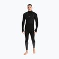 Кофта трекінгова чоловіча icebreaker ZoneKnit Insulated black 3