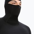 Кофта трекінгова чоловіча icebreaker ZoneKnit Insulated black 4