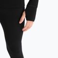 Кофта трекінгова чоловіча icebreaker ZoneKnit Insulated black 6
